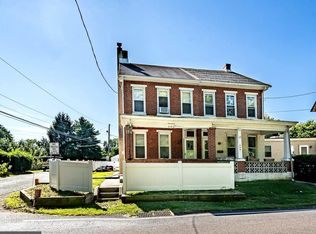 206 River Rd, Pottstown, PA 19465