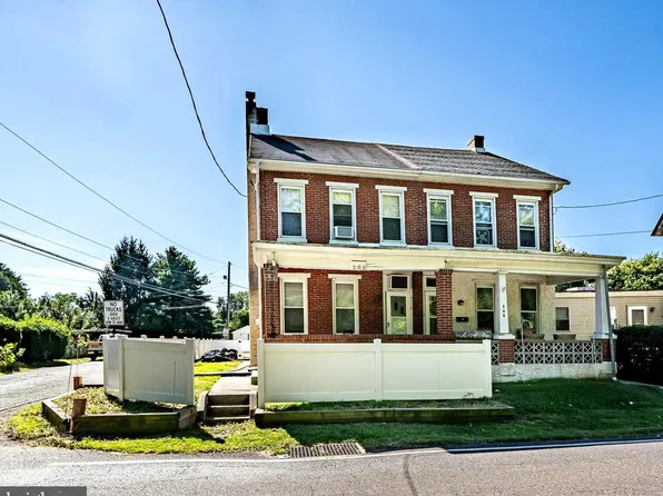 206 River Rd, Pottstown, PA 19465