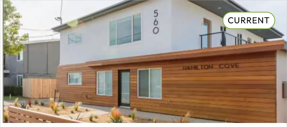 1 bed, 750 sqft, $2,250 — Photo 1