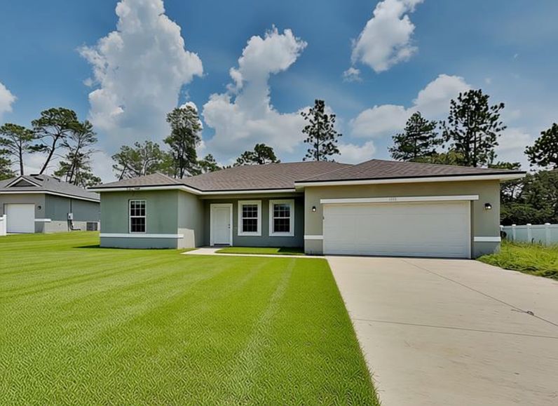 1st image of 5017 SW 165th Street Rd