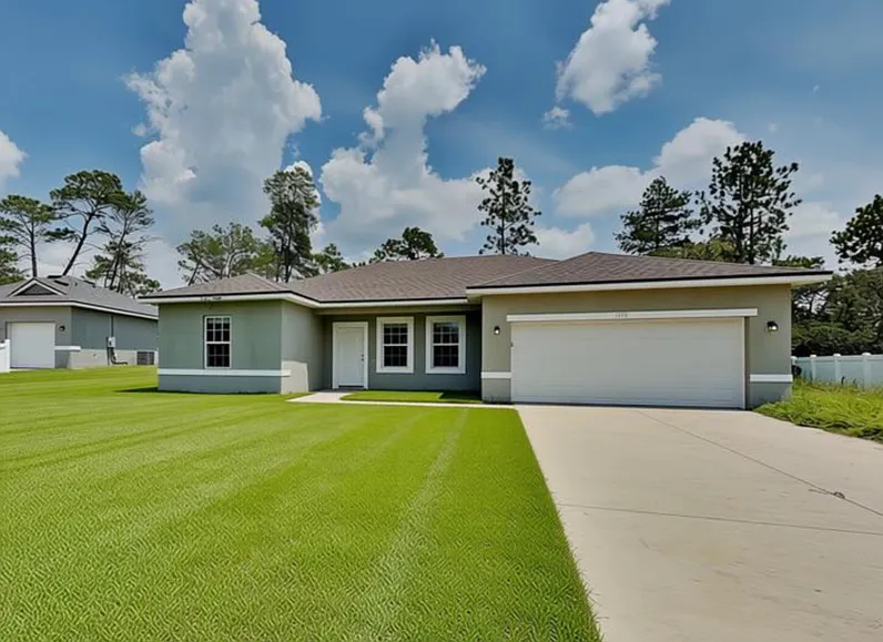5017 SW 165th Street Rd