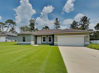 5017 SW 165th Street Rd, Ocala, FL 34473