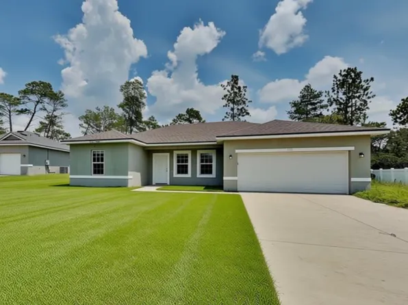 5017 SW 165th Street Rd, Ocala, FL 34473
