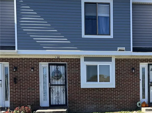 138 Eberly Ter, Hampton, VA 23669
