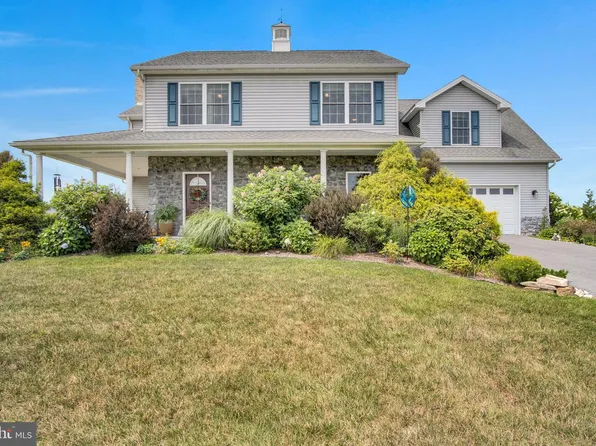 20 Bella Terra Dr, Shermans Dale, PA 17090