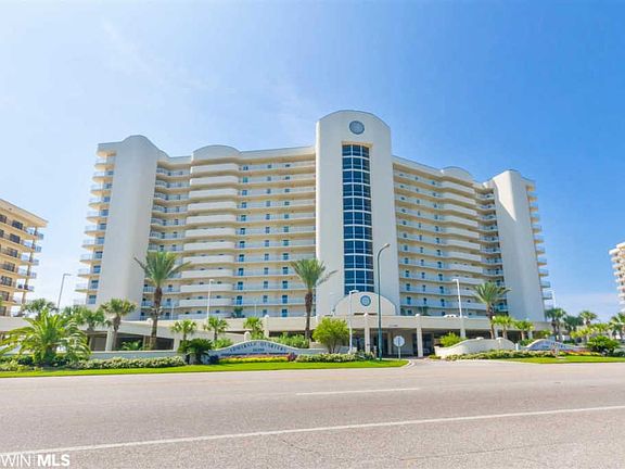 2nd image of 26200 Perdido Beach Blvd APT 1204