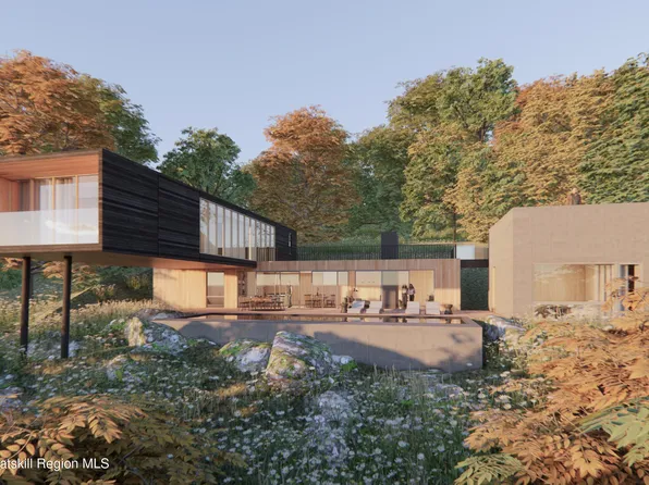 1 Red Rock Road, Wawarsing, NY 12489