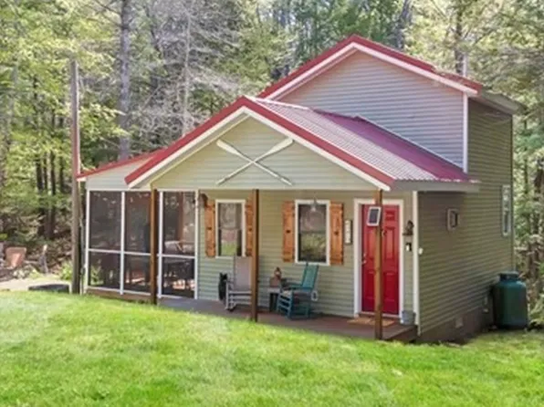 272 Wheeler Ave, Orange, MA 01364