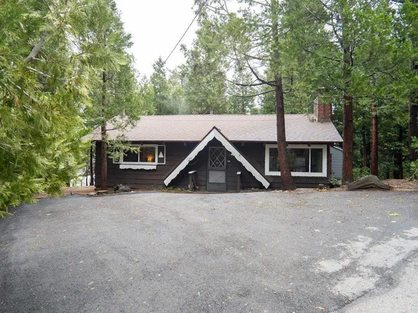 1127 Jungfrau Dr, Crestline, CA 92325