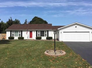 2077 Ridge Rd, Lewiston, NY 14092