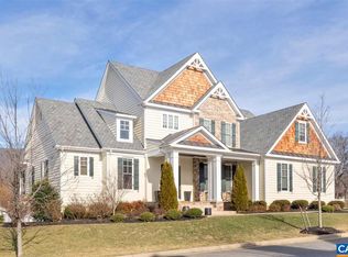 6782 Welbourne Ln, Crozet, VA 22932