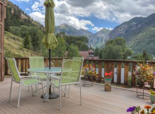 467 W Dakota, Telluride, CO 81435