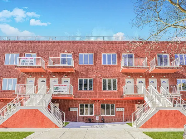 158 Bay St, Brooklyn, NY 11231