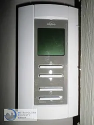 Rented by Metropolitan Property Group