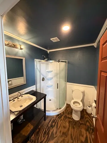 1 bed, 400 sqft, $1,000 — Photo 3