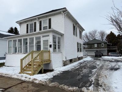 78 State St, Rouses Point, NY, 12979