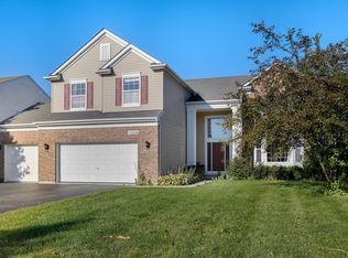 11626 Chesapeake Dr, Plainfield, IL 60585