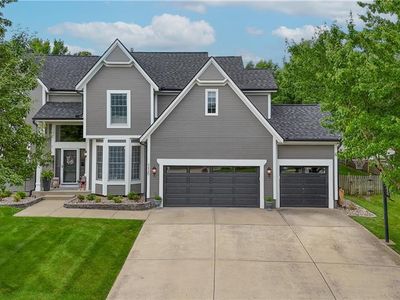 5420 Payne Ct, Shawnee, KS, 66226