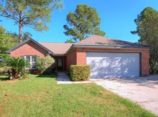 1703 Kings Row, Slidell, LA 70461