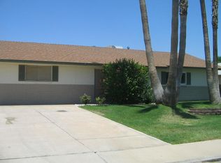 4834 W Paradise Ln, Glendale, AZ 85306