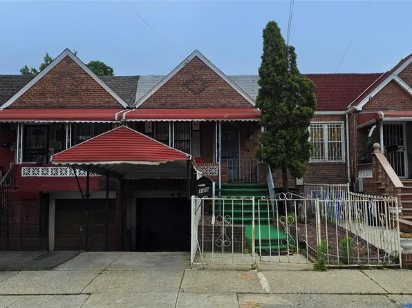 120 E 88th Street, Brooklyn, NY 11236