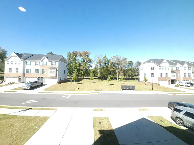ENJOY THIS BEAUTIFUL VEIW EVERY MORNING FROM YOUR LIVING ROOM.