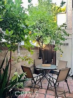 1226 S Mayflower Ave #A — Photo 26
