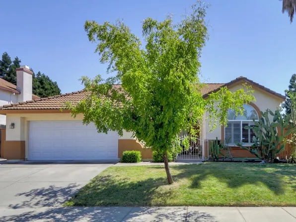 2991 Flora Springs Way, Sacramento, CA 95834