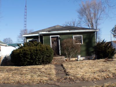 141 W Sheffield St, Saint Anne, IL, 60964