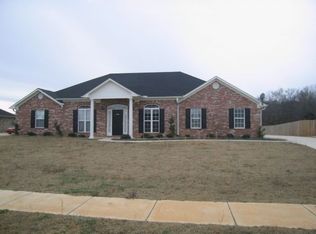 29542 Winterberry Dr, Harvest, AL 35749