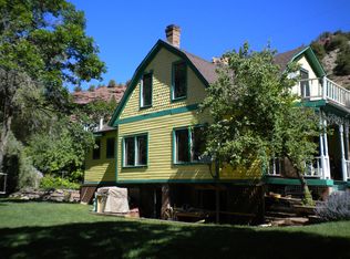 8 Blake Ave, Placerville, CO 81430