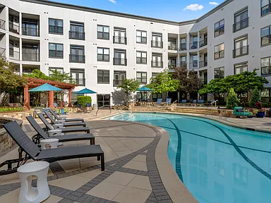 Park & Market Apartments