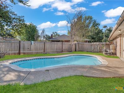 4006 Fox Trl, Temple, TX, 76504