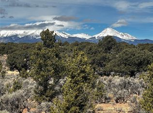 3691-3692 Rockwell Rd #3691-3692, Fort Garland, CO 81133