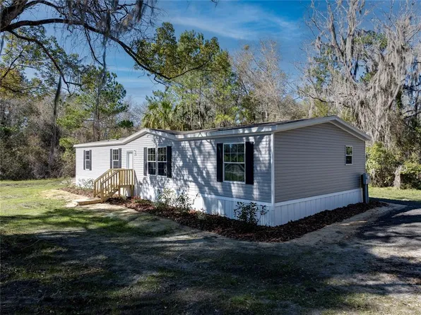 12728 SW 6th Ter, Micanopy, FL 32667