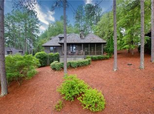 1211 Reserve Blvd, Sunset, SC 29685