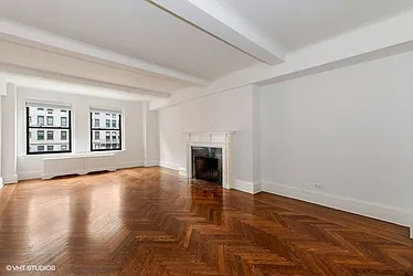 Rented by Rudin Management Company, Inc.