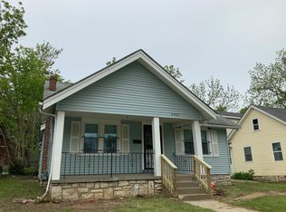 5427 Wayne Ave, Kansas City, MO 64110