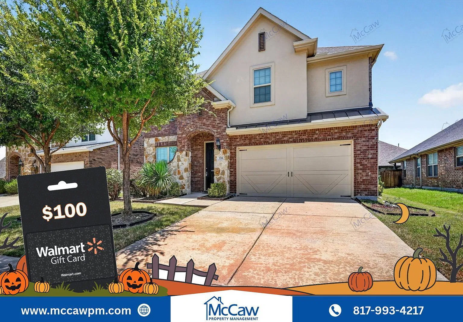 5 bed, 3.5 bath, 3270 sqft, $2,900 — Photo 1