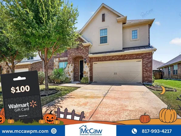 1314 Torrington Ln, Forney, TX 75126