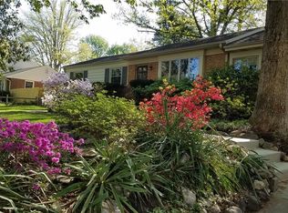 2307 Cranbrook Rd, Henrico, VA 23229