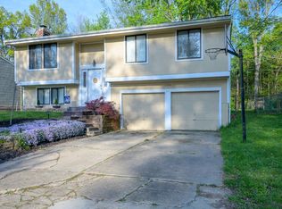 5740 E Tall Oaks Dr, Milford, OH