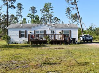 3832 Cedar Bluff Rd, Southport, FL 32409