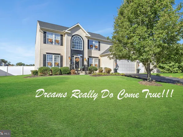 1590 Arrowhead Trl, Vineland, NJ 08361