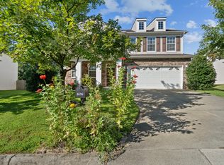 626 Ashburn Ln, Durham, NC 27703