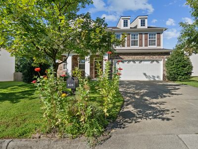 626 Ashburn Ln, Durham, NC, 27703