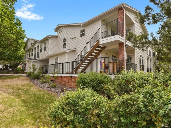 1880 S Cole Street #C7, Lakewood, CO 80228