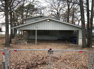 138 Harbor Dr, Gun Barrel City, TX 75156