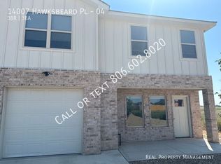 14007 Hawksbeard Pl #4, Amarillo, TX 79119