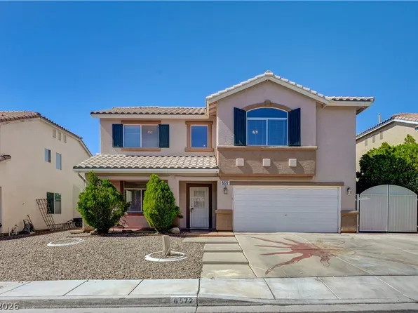 6572 Plum Orchard Cir, Las Vegas, NV 89142